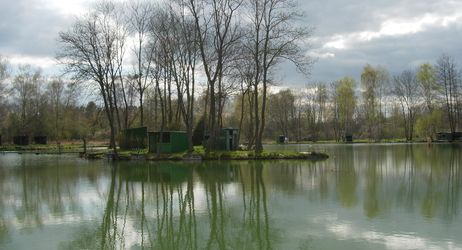 Assemblée Générale - AAPPMA de BRESLES