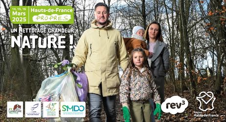 Hauts de France Propres 