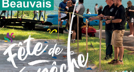 Fête de la Pêche - Fédération