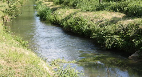 Assemblée Générale et Extraordinaire - AAPPMA de CANNY - ROYE SUR MATZ