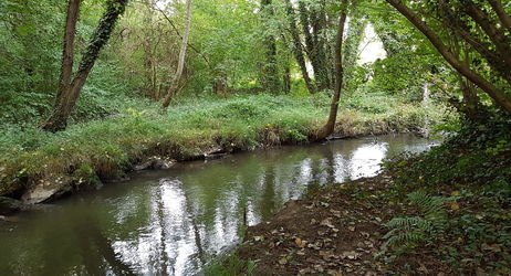 Assemblée Générale - AAPPMA de BETHANCOURT-GILOCOURT