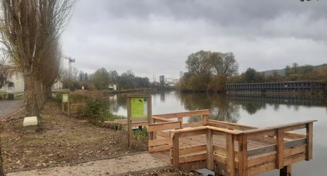 Assemblée Générale - AAPPMA de CUISE LA MOTTE