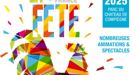 Ruralité en Fête les 6 & 7 septembre 2025 à Compiègne 
