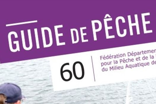 Guide de Pêche 2025