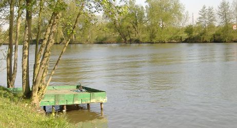 Assemblée Générale - AAPPMA de PONT SAINTE MAXENCE